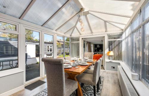 6 bedroom home for contractors and families - Photo 22