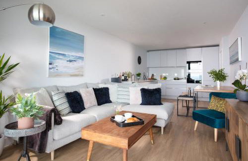 St Michaels Luxury Apartments - Foto 33