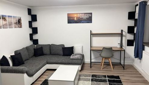 Ferienwohnung Raiffeisenstraße -groß- - Foto 2