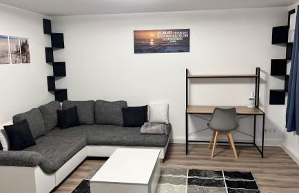 Ferienwohnung Raiffeisenstraße -groß- - Foto 2