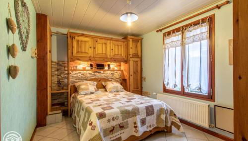 Gîte Annecy 06 - Au Royaume des Marmottes - Appt 06 - Foto 5