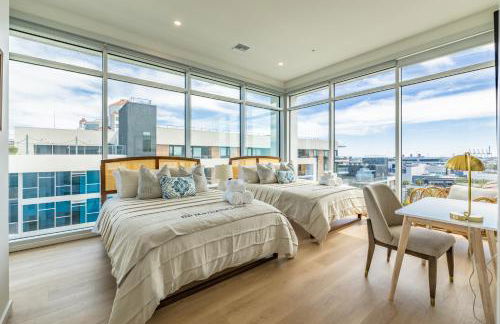 @ Marbella Lane - Sleek Corner Ocean View - Foto 32