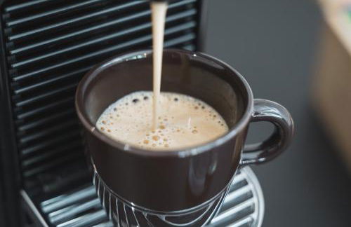 NEU: Stylische Suite mit Netflix und Workspace - Foto 22