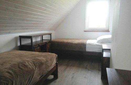 Domek przy plaży na mazurach - Foto 7