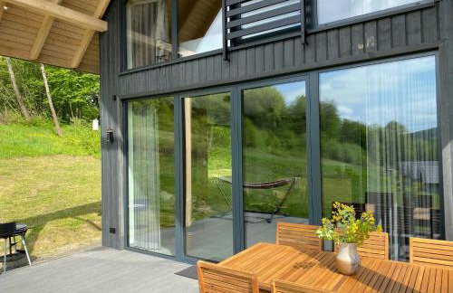 elements - Solina, z sauną - Foto 32