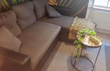 Bulle tropicale jungle - Foto 1