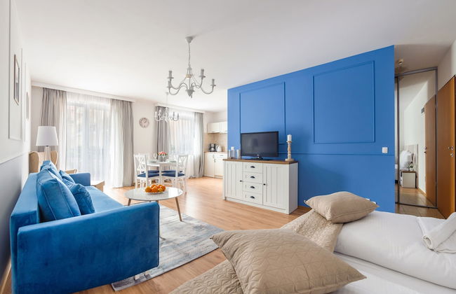 Apartamenty Sun & Snow Olymp - Photo 12