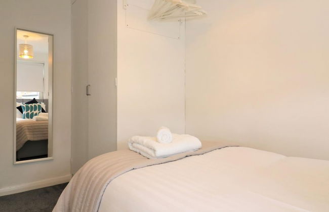 Barons Court - Paisley - Foto 10