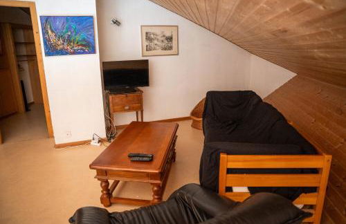 Le Grand Nid - Gîte La Maison Alvéole - Foto 17