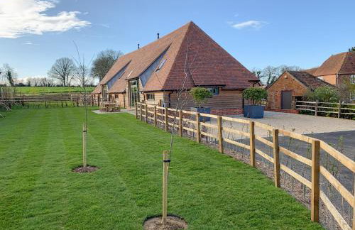 Hatchers Barn - Uk42080 - Foto 19