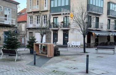 Viva Vigo con vistas a la ría - Foto 48