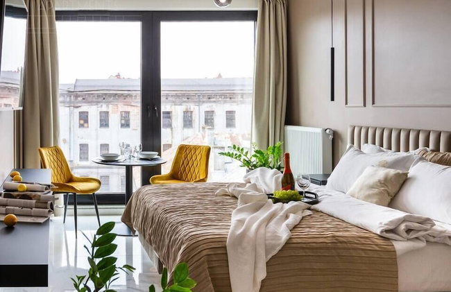 Rajska 3 by Fragola Apartments - Photo 82