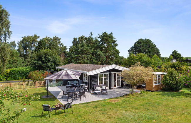 "Jeppe" - 500m from the sea - Foto 22