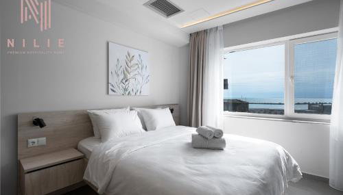 Pantheon, Nilie Hospitality MGMT - Foto 2