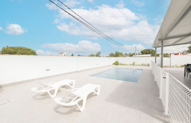 Miamar 1 in Hozanejos - Foto 3