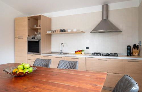 Villa Noah Elysia - Klodge - Foto 12