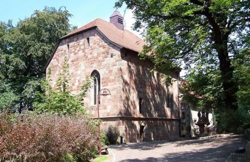 Le Châtaignier - Foto 8