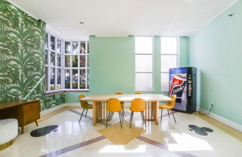 Tropics Hotel Miami Beach - Foto 69