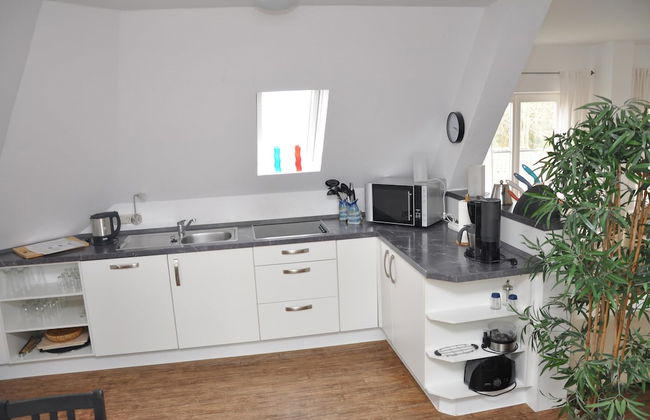 Alte Schule Greetsiel - Foto 15