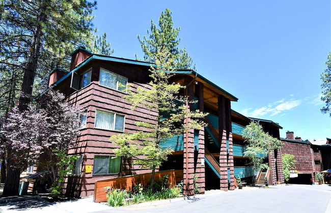 Snow Lake Lodge - Foto 55