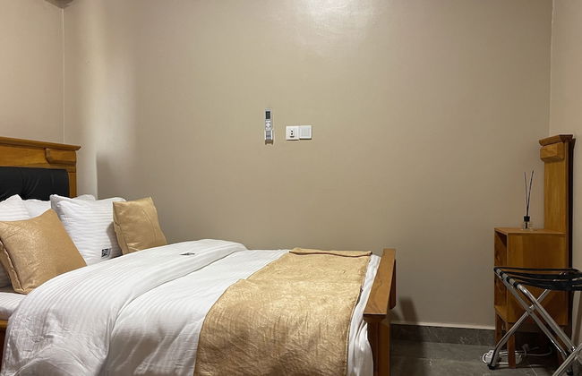 JPN SQUARE Douala - Foto 2