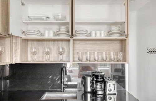 Prospect Heights 2br w wd nr Barclays Center NYC-953 - Foto 8