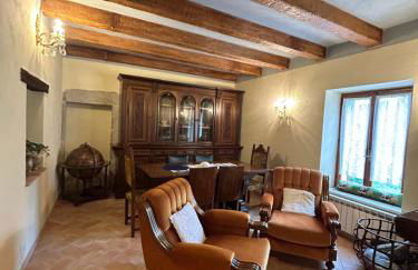 Appartamento Storico a Valle San Martino di Spoleto - Foto 18