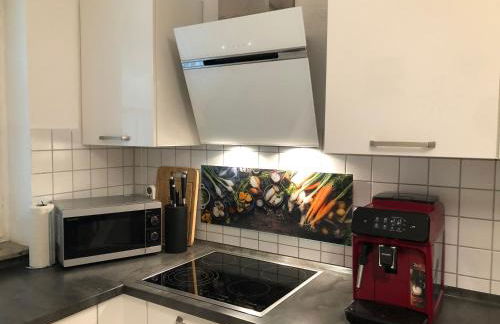 Ferienwohnung am Seepark - Foto 30