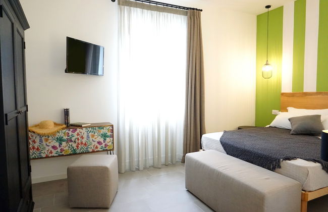 Apartments In Villa Selva Locorotondo - Photo 2