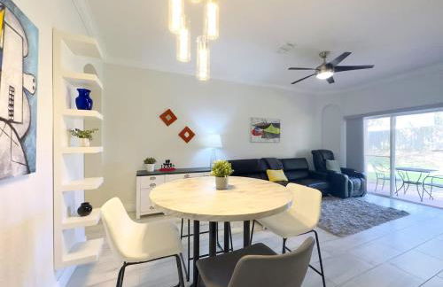 Modern 4BR Home in Regal Palms Resort near Disney - Foto 7