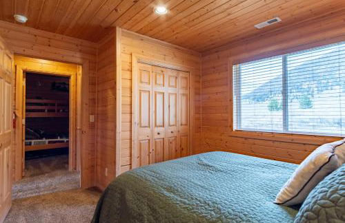 Cozy Henrys Lake Escape - 20 Miles to Yellowstone! - Foto 15