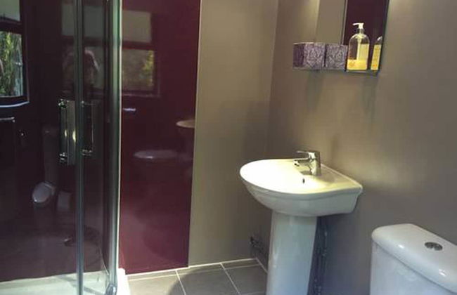 Cwm Irfon Lodge Cottages - Photo 21