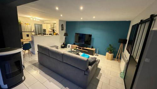 Chambre chez l habitant à 400 m du circuit des 24h - Foto 4