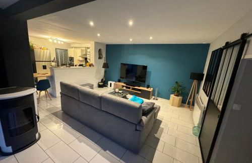 Chambre chez l habitant à 400 m du circuit des 24h - Foto 4