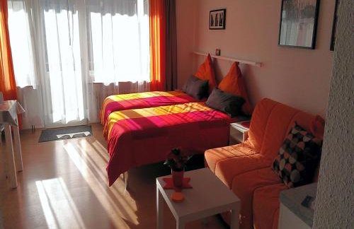 Seepark Falk Wohnung Nr -3- - Foto 10