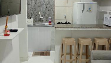 Apartamento Completo e Centralizado 3 - Photo 4