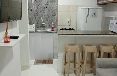 Apartamento Completo e Centralizado 3 - Foto 4