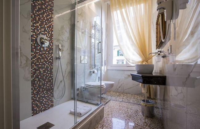 Trastevere Royal Suite Trilussa - Photo 49