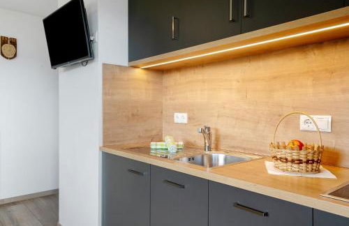 Forchnerhof Apt Rose - Foto 11