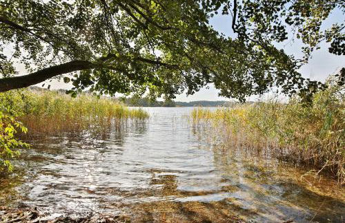 Landhaus Pönitz am See Landhaus am See Appartement 8 - Foto 27