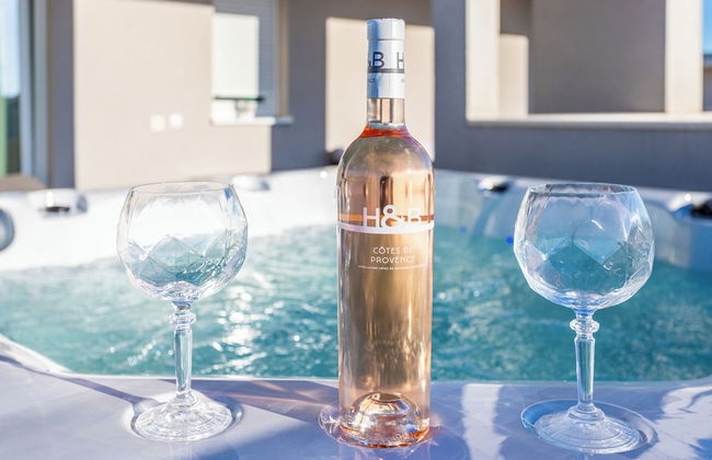 Luxury penthouse Papic - Foto 31