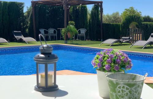 Torcales del Lobo Apartamentos Rurales - Foto 14