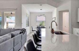 Modern luxe getaway for families near Siesta Key - Foto 19