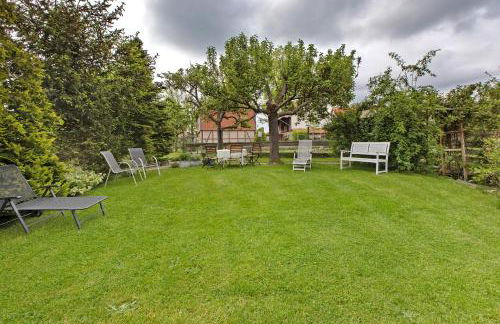 Ferienwohnung Gartenfreude - Foto 20