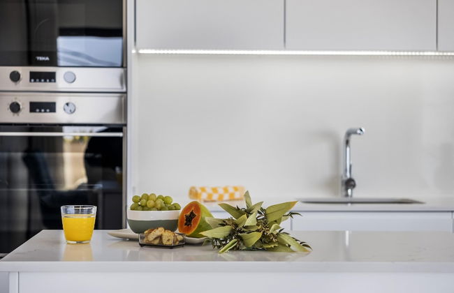 Sunshine Deluxe B by Madeira Sun Travel - Foto 6