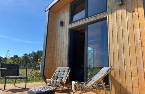 Kiełpińska Stodoła - Foto 33