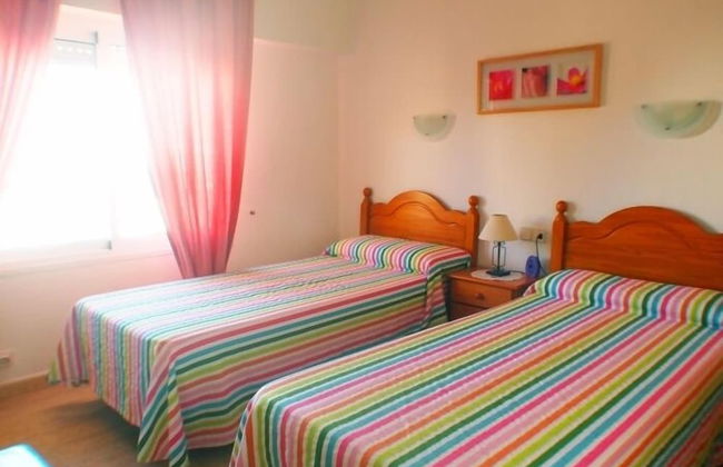 Apartamento Los Ángeles - Foto 4