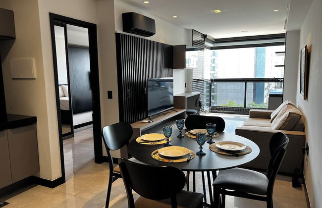 Edificio Sky Jatiuca - Apt 705 - Photo 8