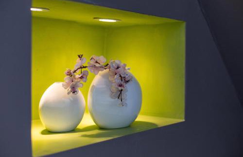 Wellness Suiten mit Whirlpool am Stadtrand von Essen - Foto 40