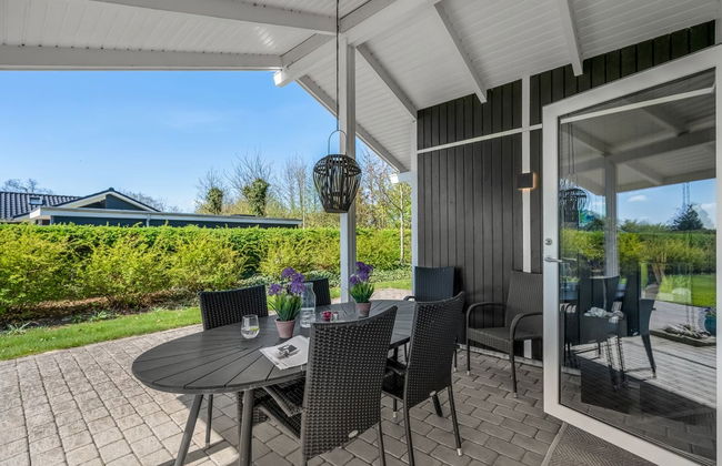 "Sigbrith" - 350m to the fjord - Foto 14